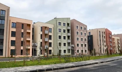 Gayrimenkul sektörü, kiralık konut projesini yorumladı