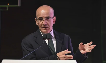 Bakan Şimşek ‘akıl ve gerçek dışı’ diyerek tepki gösterdi