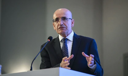 Bakan Şimşek dış ticaret verilerini değerlendirdi