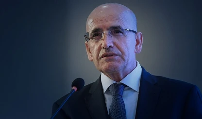 Bakan Şimşek ihracat verilerini değerlendirdi