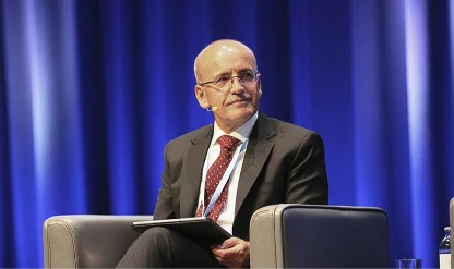 Bakan Şimşek sanayi verilerini değerlendirdi: Kapsamlı tedbirler alıyoruz