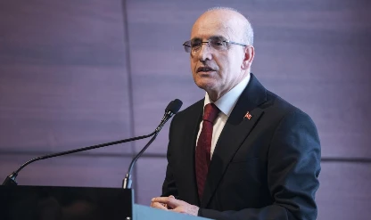 Bakan Şimşek’ten kripto varlık uyarısı