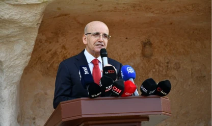 Bakan Şimşek’ten turizm mesajı: Doğu ve Güneydoğu yeni büyüme motoru olacak