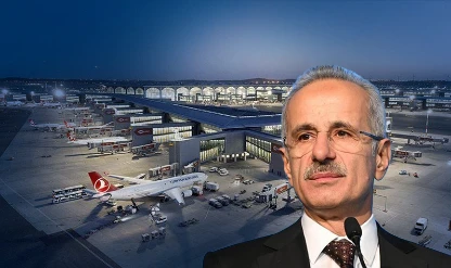 Bakan Uraloğlu açıkladı: İran seferleri kısmen başladı