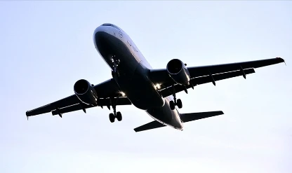9 ülkeyle hava sahası kısıtlaması kaldırıldı