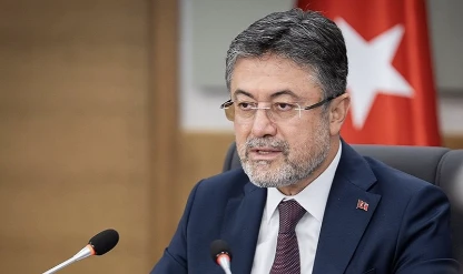 Bakan Yumaklı 'Gıda ihtiyacında herhangi bir risk yok' diyerek açıkladı