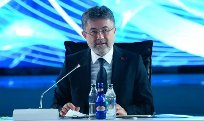 Bakan Yumaklı: Gıda kaybı ve israfının küresel ekonomiye yıllık maliyeti 1