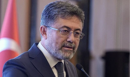 Bakan Yumaklı’dan su seferberliği mesajı: 2026-2035 Ulusal Su Planı devrede