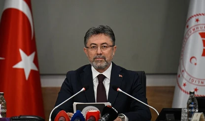Bakan Yumaklı’dan 'yapay et' iddialarına net yanıt: Hiçbir zaman gündemimizde olmadı