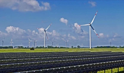 Bakanlık açıkladı: 3 ilde 4 alan YEKA kapsamına alındı