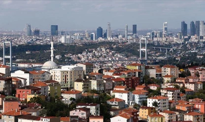 İstanbul'un afet hazırlığına 650 milyon dolarlık Dünya Bankası desteği