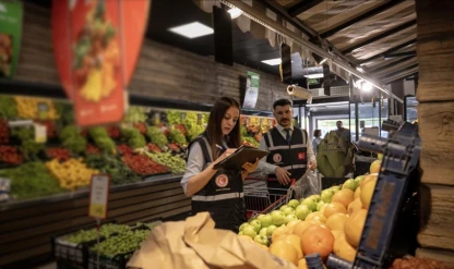 Bakanlık 'Zirai don fırsatçıları' için harekete geçti
