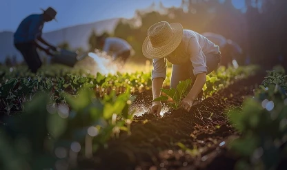 Bakanlıktan gübre tedariki açıklaması: Önlemler devreye alındı