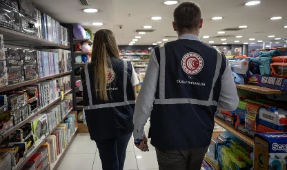 Bakanlıktan kırtasiyelere 'fahiş fiyat' denetimi: 15 milyon TL'yi aşan ceza