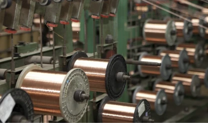 Bakır fiyatları düştü: Stoklar 11 ayın zirvesinde