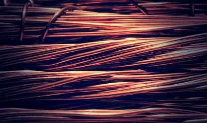 Bakır piyasasında gerileme: Çin'in sanayi talebi bekleniyor