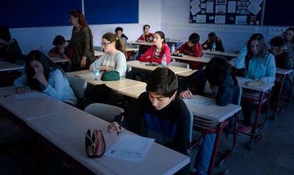 Balıkesir'de 6,1'lik depremin ardından okullar tatil mi?