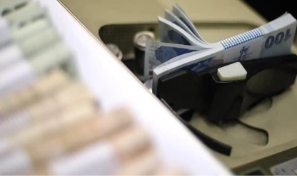 Bankacılık sektöründe mevduat 24 trilyon liraya çıktı
