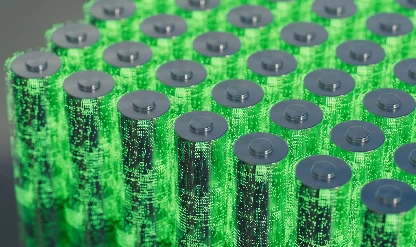 Batarya teknolojisinde manganez devrimi: Maliyetler düşüyor