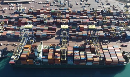 Batı Akdeniz’in ihracatı 6 ayda 1,5 milyar dolara yaklaştı