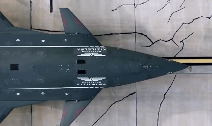 Baykar’dan Endonezya’ya tarihi Kızılelma ihracatı