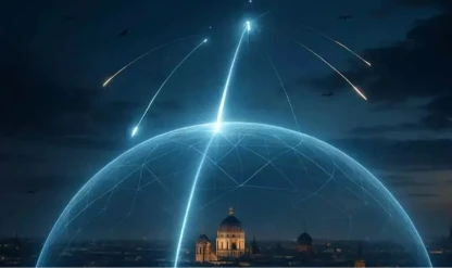 Baykar’ın ortağından Avrupa çıkarması