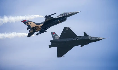 Bayraktar KIZILELMA'nın bu başarısı Yunanistan'ı panikletti