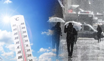 Bayramda hava nasıl olacak?