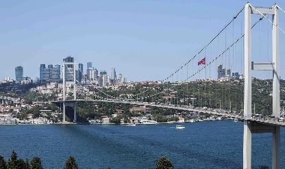 Bayramda köprü ve otoyollardan ücret alınmayacak