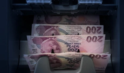 BDDK verileri: KKM'nin mevduat içindeki payı yüzde 0,01 oldu