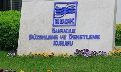 BDDK’dan iki yatırım bankasına iptal kararı: Kuruluş izinleri kaldırıldı