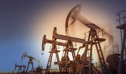ABD'nin ticari ham petrol stokları 2,3 milyon varil azaldı