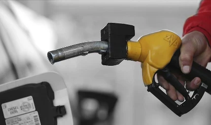 Benzine zam, motorine zam haberi var mı?