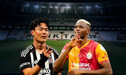 CANLI BJK - GS maçı hangi kanalda?