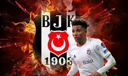 Rusya'da aradığını bulamadı! Gedson Fernandes Beşiktaş'a dönüyor