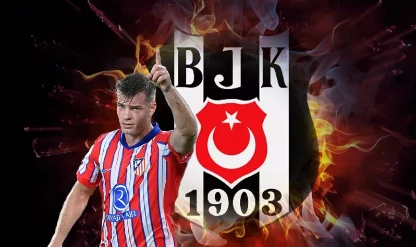 Alexander Sörloth geliyor mu?