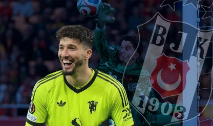 Beşiktaş’tan kaleye Premier Lig hamlesi! Hedef Altay Bayındır