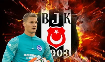 Beşiktaş’tan kaleye son gün atağı!