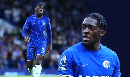 Chelsea'li yıldız Kartal oluyor! Sergen Yalçın istedi: Adalı bitiriyor