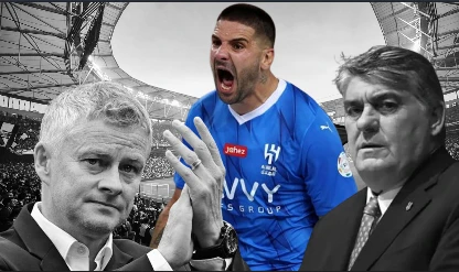 Gol makinesi geliyor! Sırp forvet için kesenin ağzı açılacak