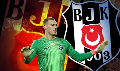 Kartal kalecisini İngiltere'de buldu! 1,5'lık kiralık formülü