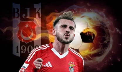 Kerem Aktürkoğlu'na 25 milyon Euro!