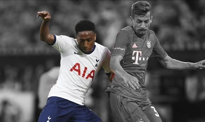 Beşiktaş Kyle Walker-Peters transferinden vazgeçti!