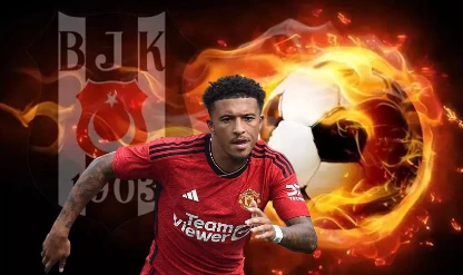 Orkun Kökçü sonrası Jadon Sancho bombası!