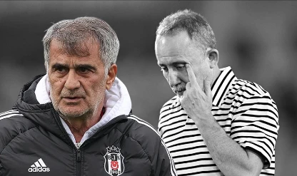 Şenol Güneş geliyor mu? Resmen Beşiktaş açıklaması geldi