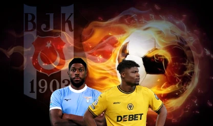 Stoper ve sol bek transferinde anlaşma sağlandı!