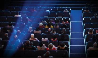 Beyaz perdeye 8 film geliyor