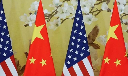 Beyaz Saray: Çin nadir toprak ve çip soruşturmalarını durduruyor