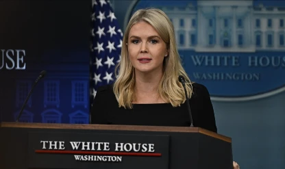 Beyaz Saray: Enerji arzı için gemi kurallarında muafiyet gündemde