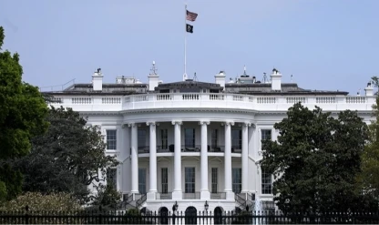 Beyaz Saray'dan yüzde 15 tarife mesajı: Süreç devam ediyor